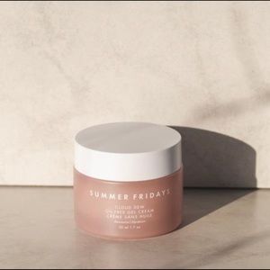 Summer Fridays Cloud Dew